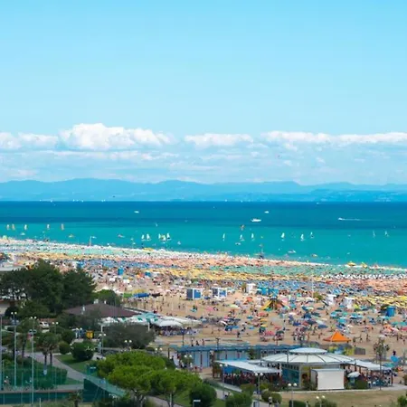 Wonderful Next To Apartment Bibione