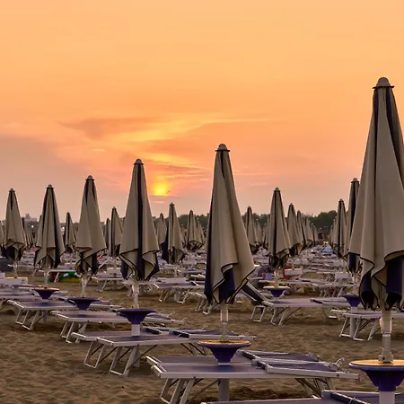 Apartment Wonderful Next To Bibione