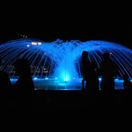 Wonderful Next To * Bibione