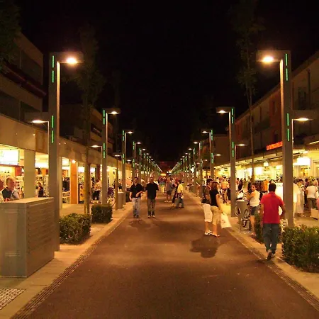 Wonderful Next To Bibione